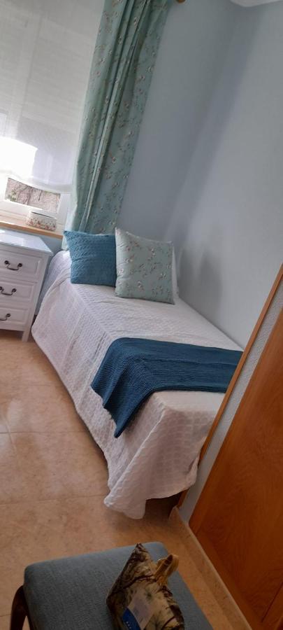 Casa Rural El Abuelo Arturo Becerril de la Sierra Eksteriør billede