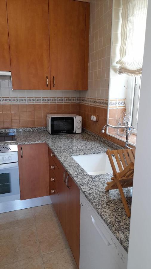 Casa Rural El Abuelo Arturo Becerril de la Sierra Eksteriør billede