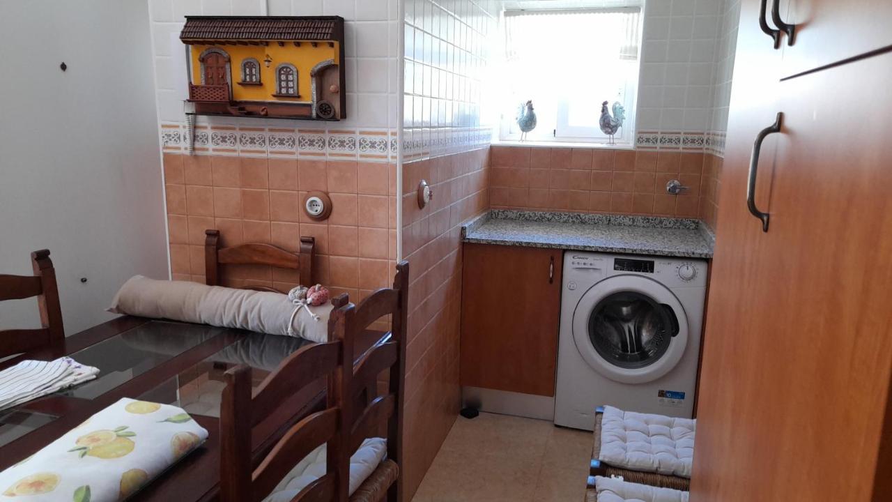 Casa Rural El Abuelo Arturo Becerril de la Sierra Eksteriør billede